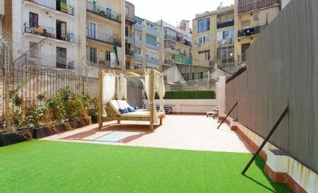 apartment from day apartment for rent for companies in Barcelona Sants